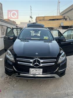 مرسيدس بنز GLE